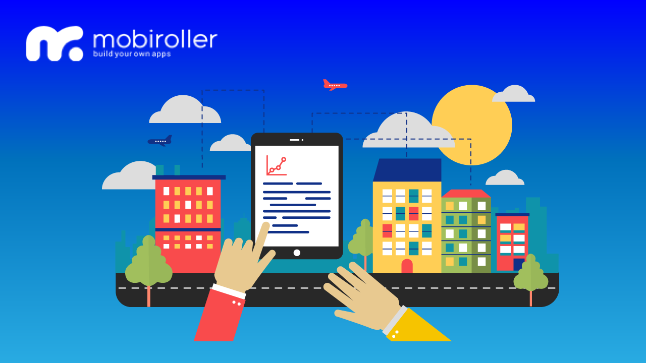 Real Estate App Everything You Need to Know Mobil Uygulama Yap, Yaptır ve Para Kazan Mobiroller