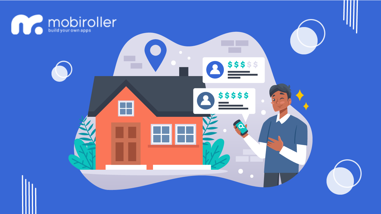 Real Estate App Everything You Need to Know Mobil Uygulama Yap, Yaptır ve Para Kazan Mobiroller