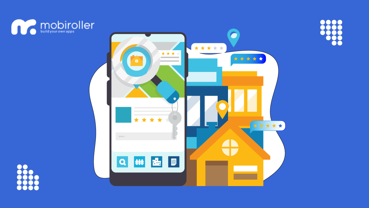 Real Estate App Everything You Need to Know Mobil Uygulama Yap, Yaptır ve Para Kazan Mobiroller