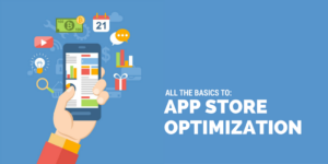 App Store Optimization (Aso)