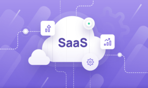 Build a SaaS platform