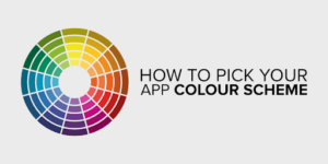 Colour Scheme for Your App