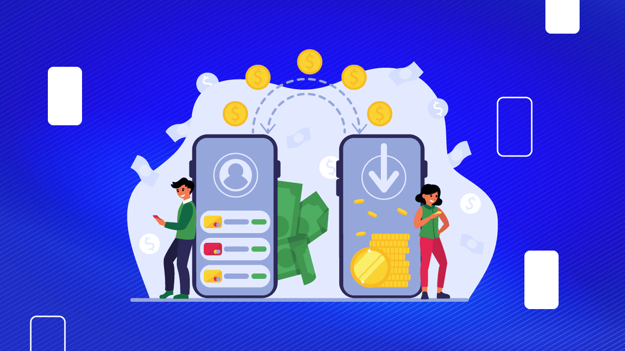 Earn money by having a mobile app