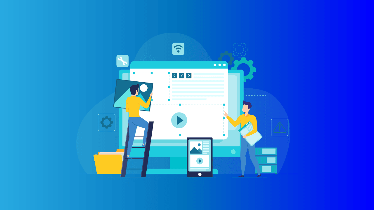 A Comprehensive Guide to Low-Code Vs No-Code App Development - Mobil ...