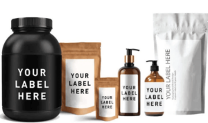 Market White-label Products