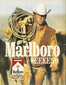 Marlboro Cigarettes