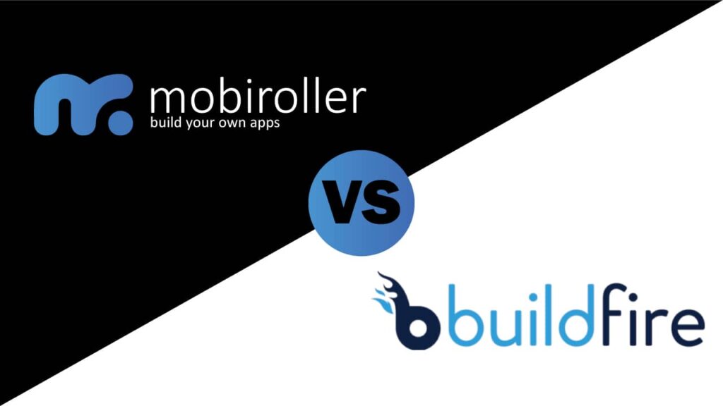 Best Mobile App Builders To Create Your Own Mobile App - Mobil Uygulama ...