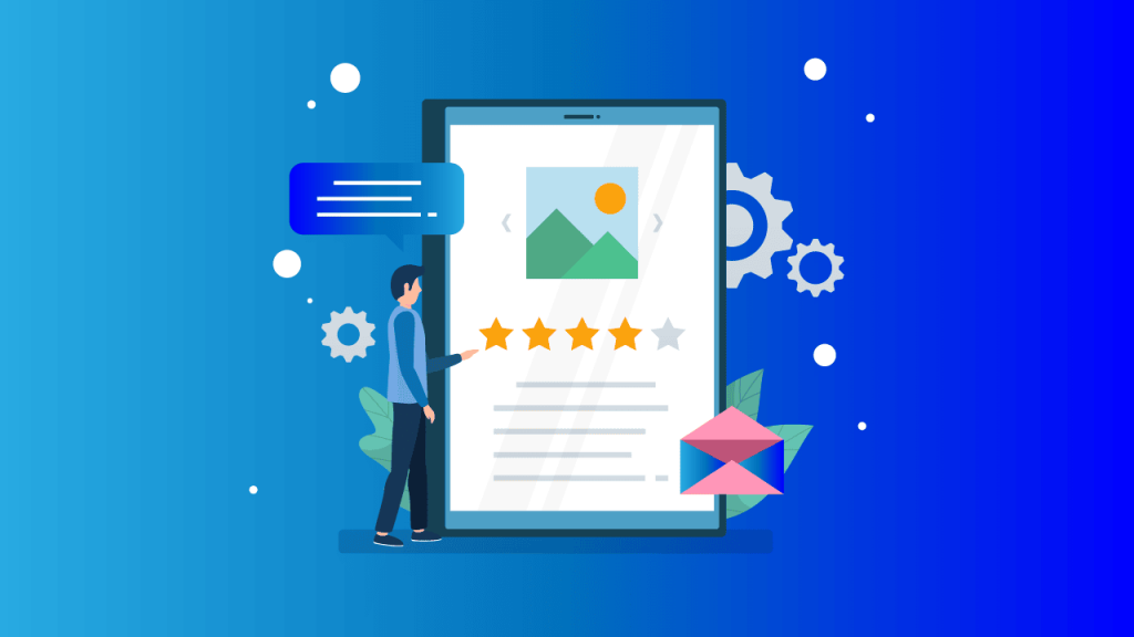 How To Get App Reviews The Right Way - Mobil Uygulama Yap, Yaptır ve ...