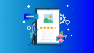 Respond Quickly and Professionally to Reviews