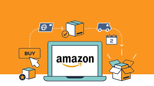 Sell products using Amazon FBA