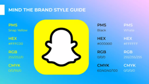 Stay aligned with the brand style guide