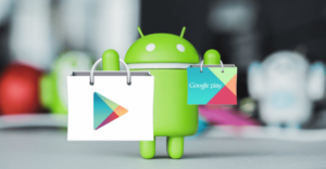 Try Different Google Play Store APKs