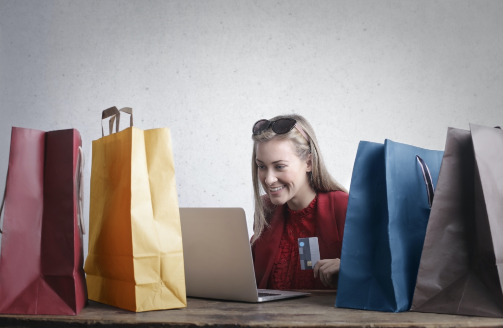 mobile loyalty programs happy shopper